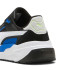 Chaussures Puma Trinity 2 Noir- Blanc-F Bébés