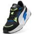 Chaussures Puma Trinity 2 Noir- Blanc-F Bébés