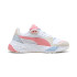 Chaussures Puma Trinity 2 Rosascape- Blanc-Va Bébés