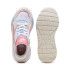 Chaussures Puma Trinity 2 Rosascape- Blanc-Va Bébés