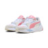Chaussures Puma Trinity 2 Rosascape- Blanc-Va Bébés