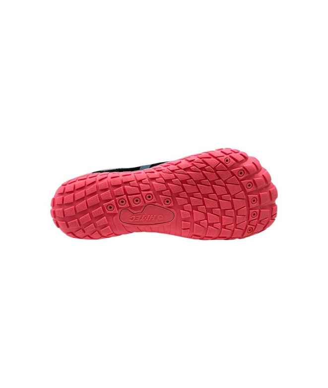 Sandales de Montagne Hi-Tec Abyss Femme...