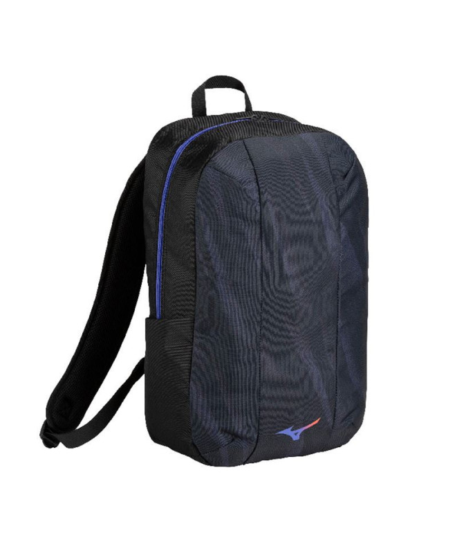 Sac à dos de Fitness Mizuno Sac à dos Waso 25L Noir/Mauve