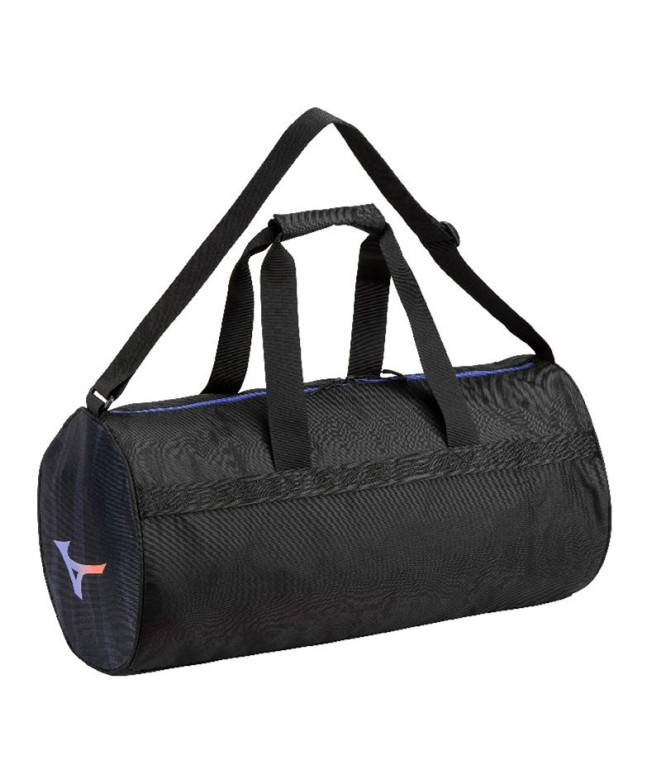 Sac à dos de Fitness Mizuno Drumbag Waso Noir/Mauve