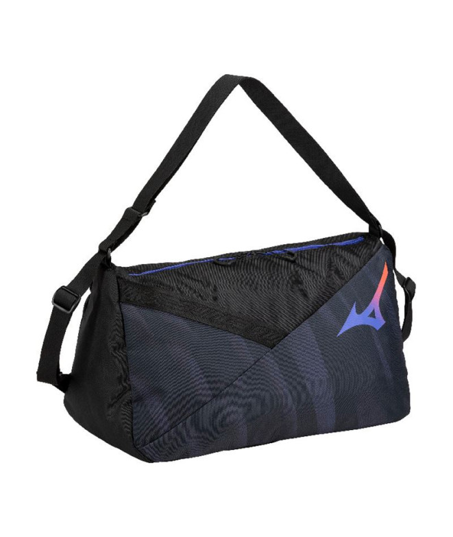 Sac à dos de Fitness Mizuno Holdall Waso Noir/Mauve