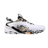 Sapatilhas de Andebol Mizuno Wave Stealth Neo 2 Kakizome Branco/Preto/Ouro