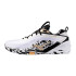 Sapatilhas de Andebol Mizuno Wave Stealth Neo 2 Kakizome Branco/Preto/Ouro