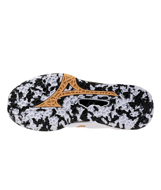 Chaussures de Handball Mizuno Wave Stealth Neo...