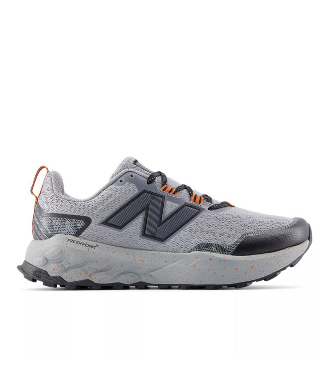 Sapatilhas de running New Balance Fresh Foam X Garoé V2 Slate Cinza Homem