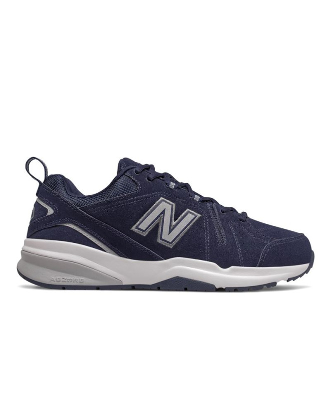 Chaussures New Balance MX608V5 Résistant à l'glissement Pigment