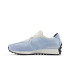 Chaussures New Balance 327 Light Chrome Bleu Enfant
