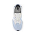 Chaussures New Balance 327 Light Chrome Bleu Enfant