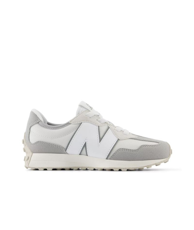 Chaussures New Balance 327 Enfant Réflexion