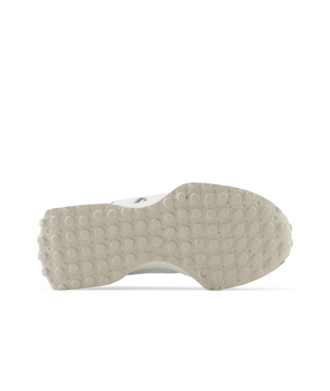 Chaussures New Balance 327 Enfant Réflexion
