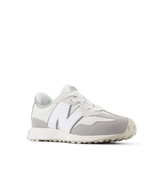 Chaussures New Balance 327 Enfant Réflexion
