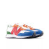 Zapatillas New Balance 327 Team Red Bebés