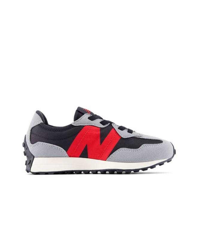 Zapatillas New Balance 327 True Red Bebés
