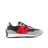Zapatillas New Balance 327 True Red Bebés
