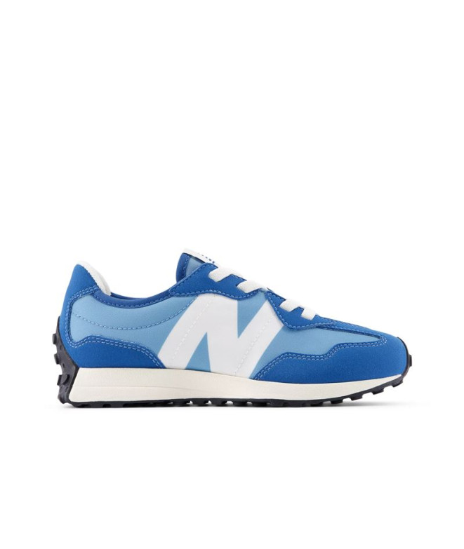 Zapatillas New Balance 327 Sea Salt Bebés