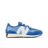 Zapatillas New Balance 327 Sea Salt Bebés