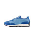 Zapatillas New Balance 327 Sea Salt Bebés