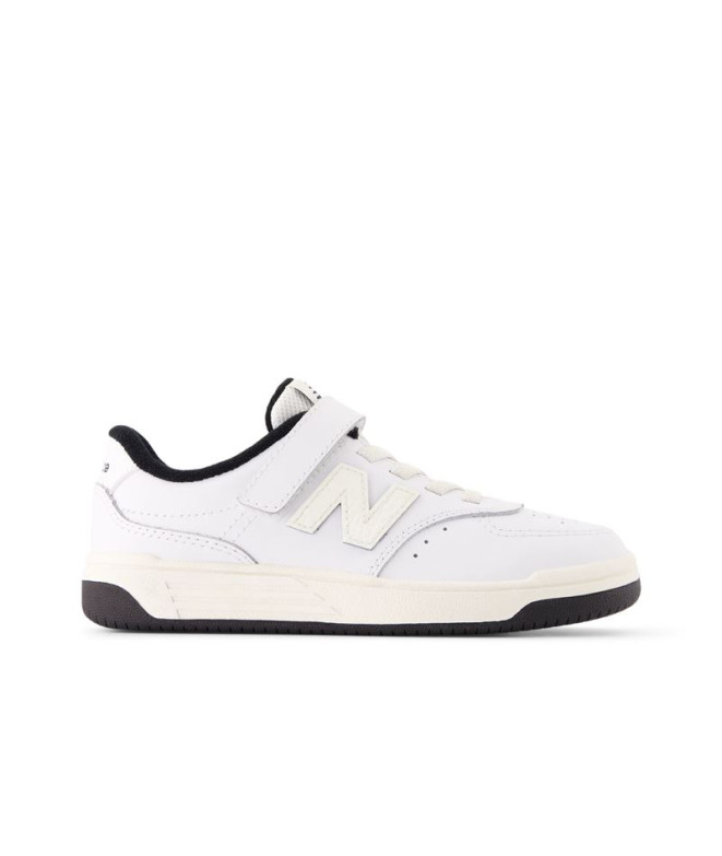 Zapatillas New Balance B80 Bungee Sea Salt Bebés