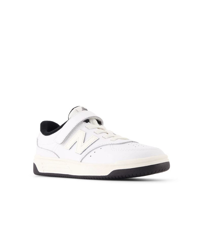 Sapatilhas New Balance B80 Bungee Sea Salt Bebês