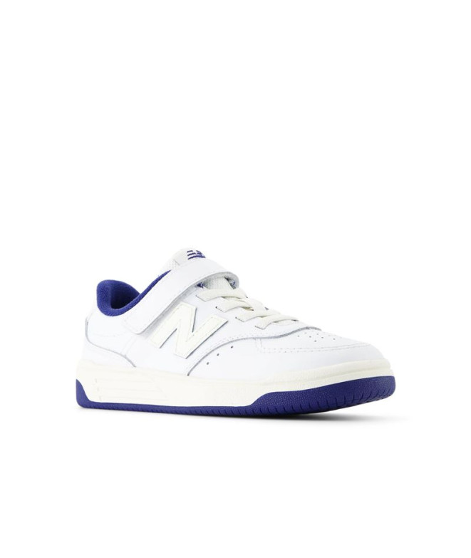 Sapatilhas New Balance B80 Bungee Sea Salt Bebês