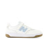 Sapatilhas New Balance B80 Bungee Bright Sky Bebês