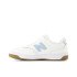 Sapatilhas New Balance B80 Bungee Bright Sky Bebês
