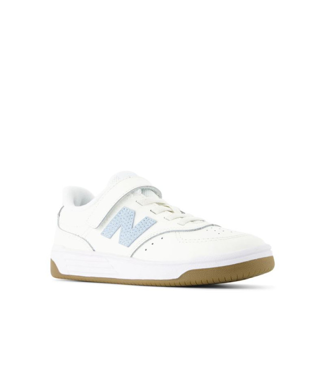 Sapatilhas New Balance B80 Bungee Bright Sky Bebês