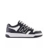 Sapatilhas New Balance 480 Infantil Preto