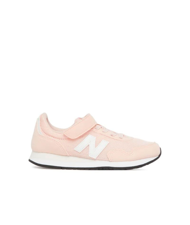 Zapatillas New Balance 323 Hook & Loop Infantil...