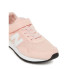 Zapatillas New Balance 323 Hook & Loop Infantil Rosa Haze