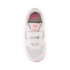 Zapatillas New Balance 500 Hook & Loop Infantil Quartz Gris