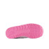 Sapatilhas New Balance 500 Hook & Loop Infantil Quartz Cinza