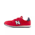 Zapatillas New Balance 500 Hook & Loop Infantil True Red