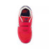 Zapatillas New Balance 500 Hook & Loop Infantil True Red