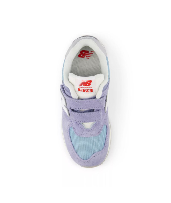 Chaussures New Balance 574 Hook & Loop Enfant...