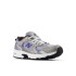 Sapatilhas New Balance 530 Bungee Infantil Dark Silver Metallic