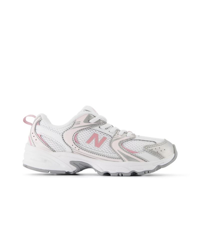 Zapatillas New Balance 530 Bungee Reflection Bebés