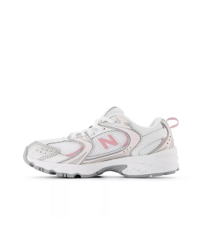 Sapatilhas New Balance 530 Bungee Reflection Bebês