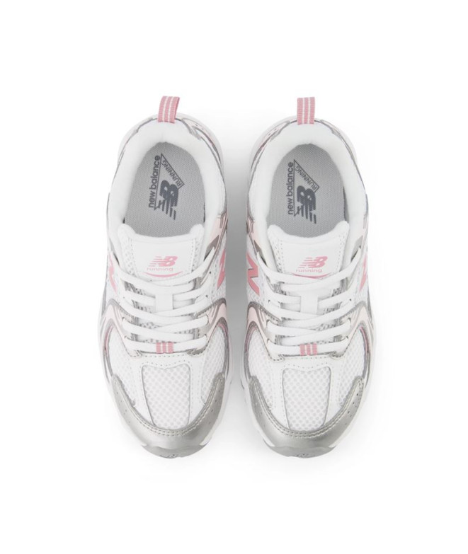 Sapatilhas New Balance 530 Bungee Reflection Bebês