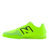 Chaussures de Futsal New Balance Audazo Command IN V6 Hi-Lite