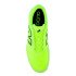 Chaussures de Futsal New Balance Audazo Command IN V6 Hi-Lite