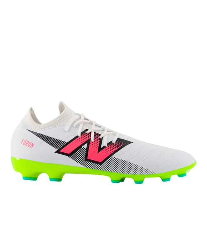 Chaussures De Football New Balance Furon...