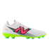 Chaussures De Football New Balance Furon Destroy Ag V7+ Blanc