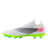 Chaussures De Football New Balance Furon Destroy Ag V7+ Blanc