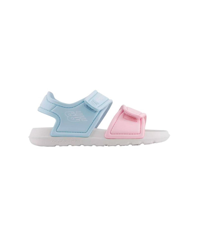 Zapatillas New Balance Spsd Bebés -