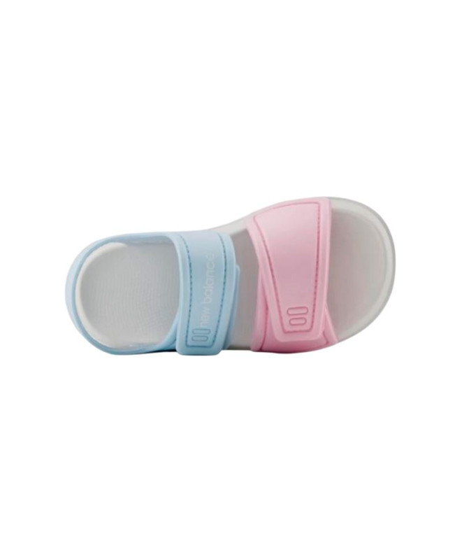 Sapatilhas New Balance Spsd Bebês -